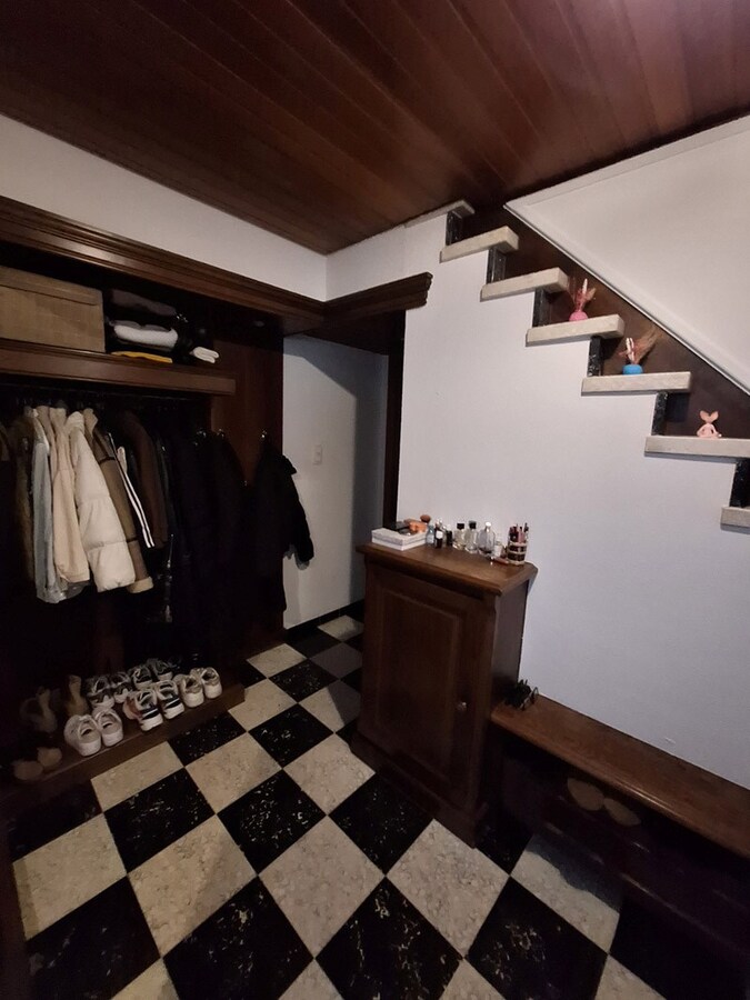 Te huur appartement - Genk