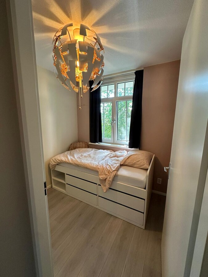 Woning te huur in Berkel-Enschot