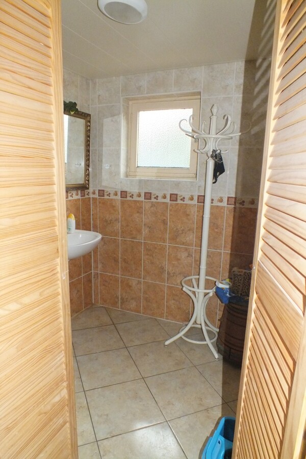 Eengezinswoning verkocht in BERGEN OP ZOOM