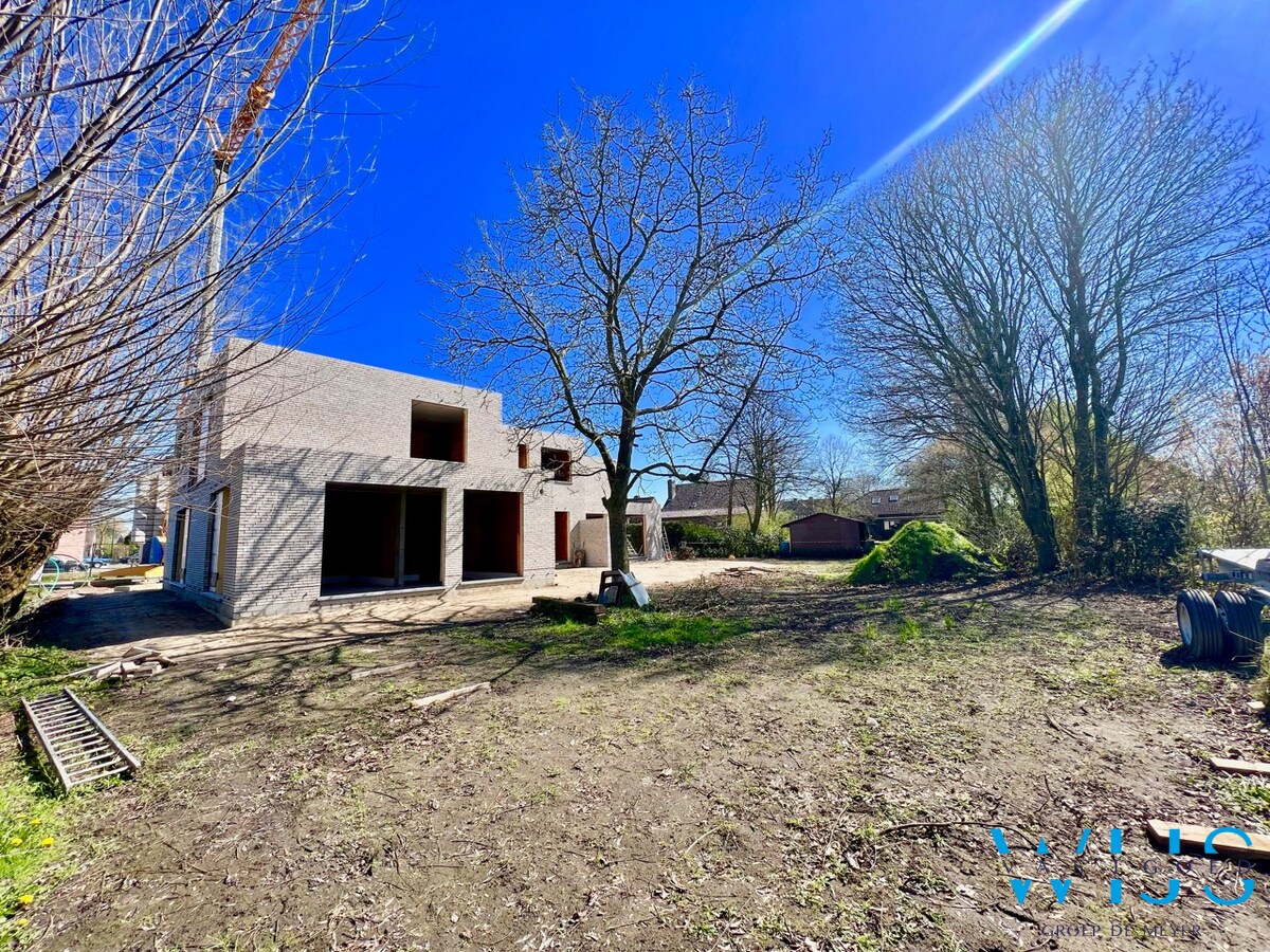 Verkocht woning - Assenede