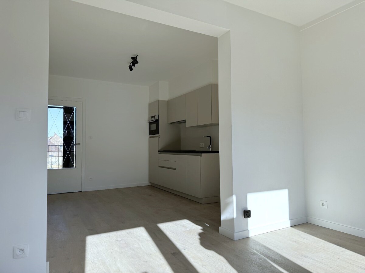 Appartement verhuurd in Ravels