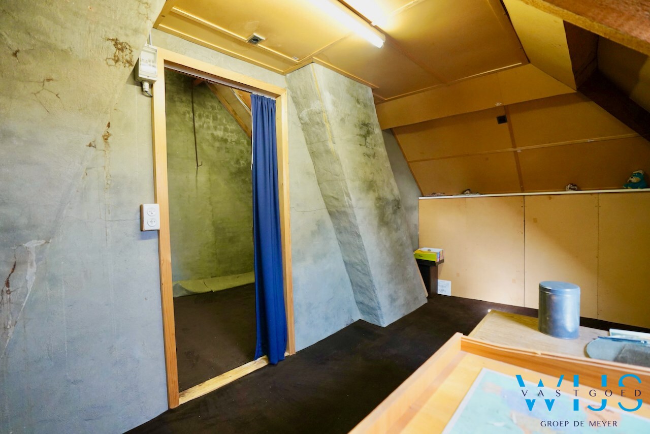 Leuke HOB voor de brug van Zelzate ! 