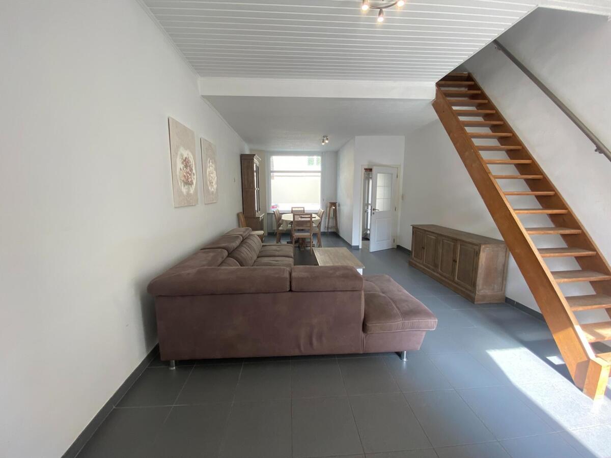 Centraal gelegen woning met 3 slaapkamers 