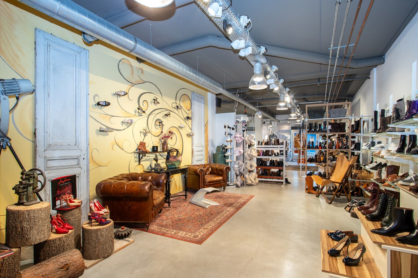 Beleggingsobject in verhuurde staat – winkel-/horecaruimte in centrum Bladel 