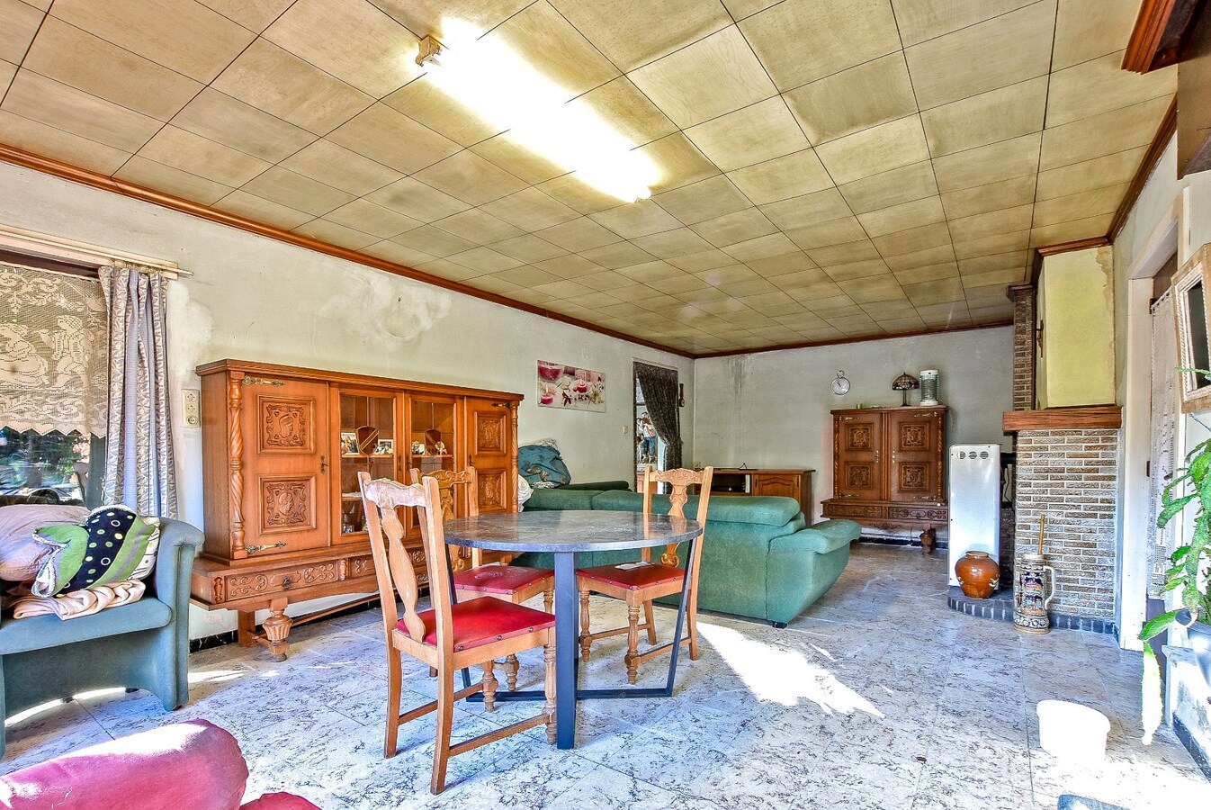 Te koop woning - Houthulst