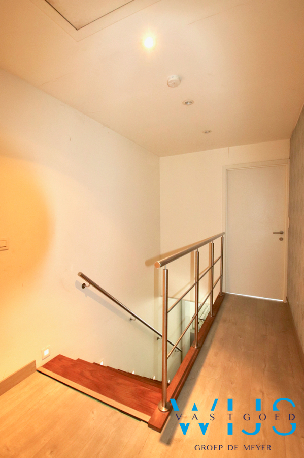 Gezellig woonhuis te centrum SLEIDINGE ! 