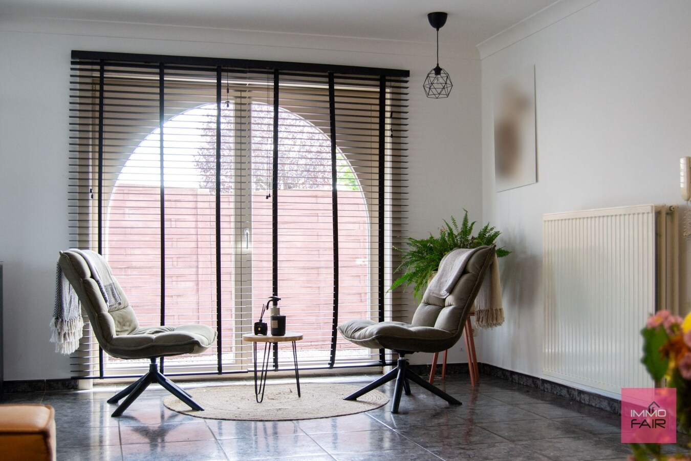 Royale, instapklare gezinswoning op residentiële locatie 