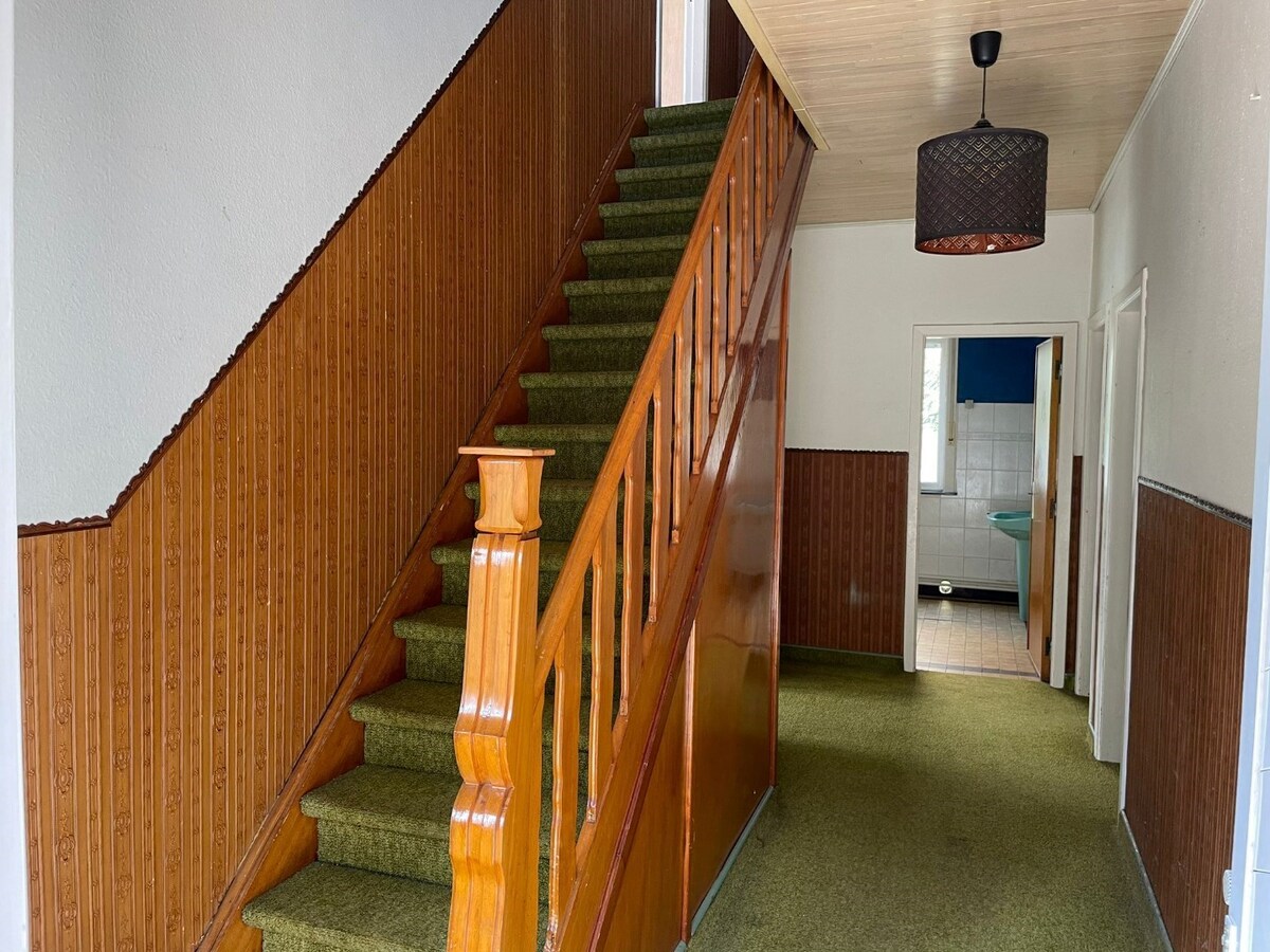 Gunstig gelegen woning te Lummen 