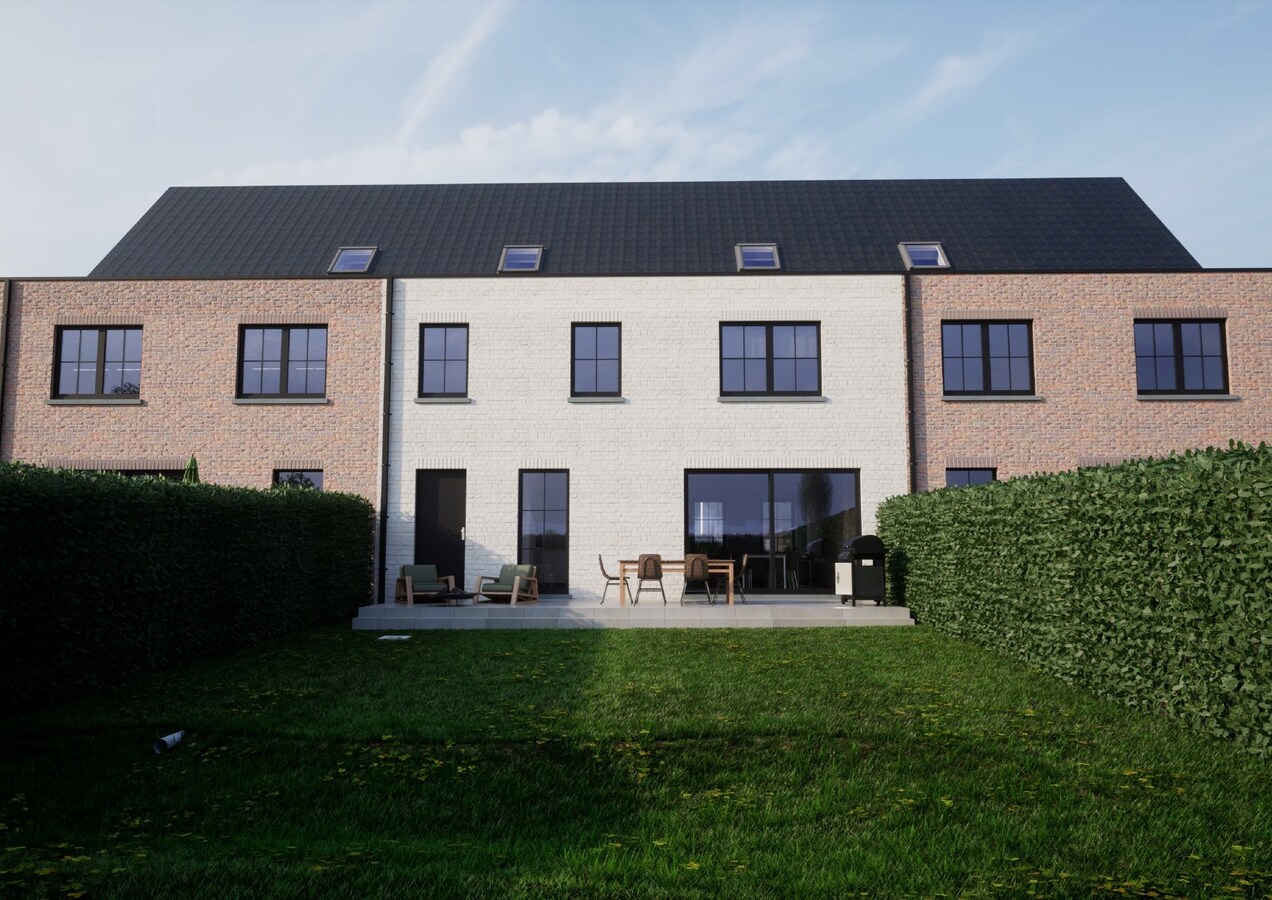 Woning te koop in Weelde