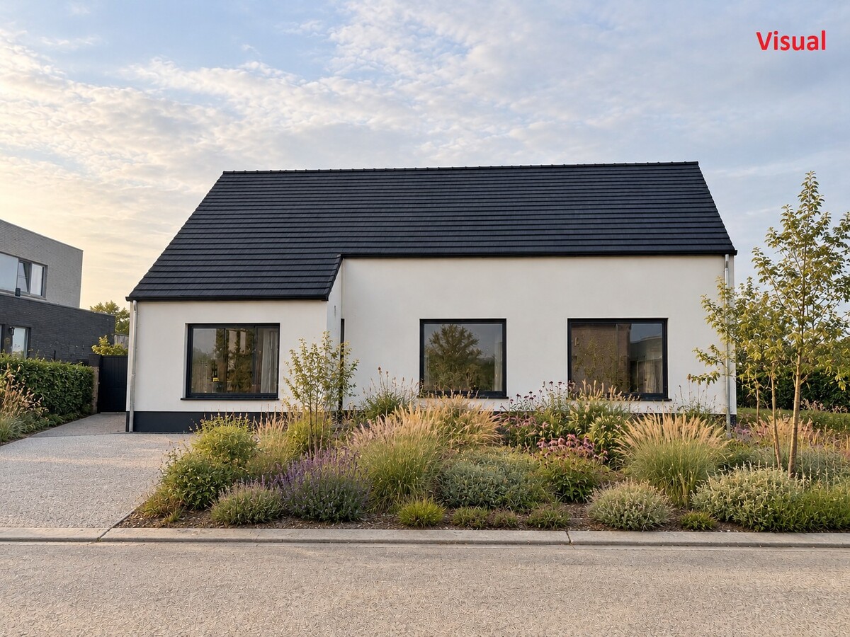 Woning te koop in Poppel