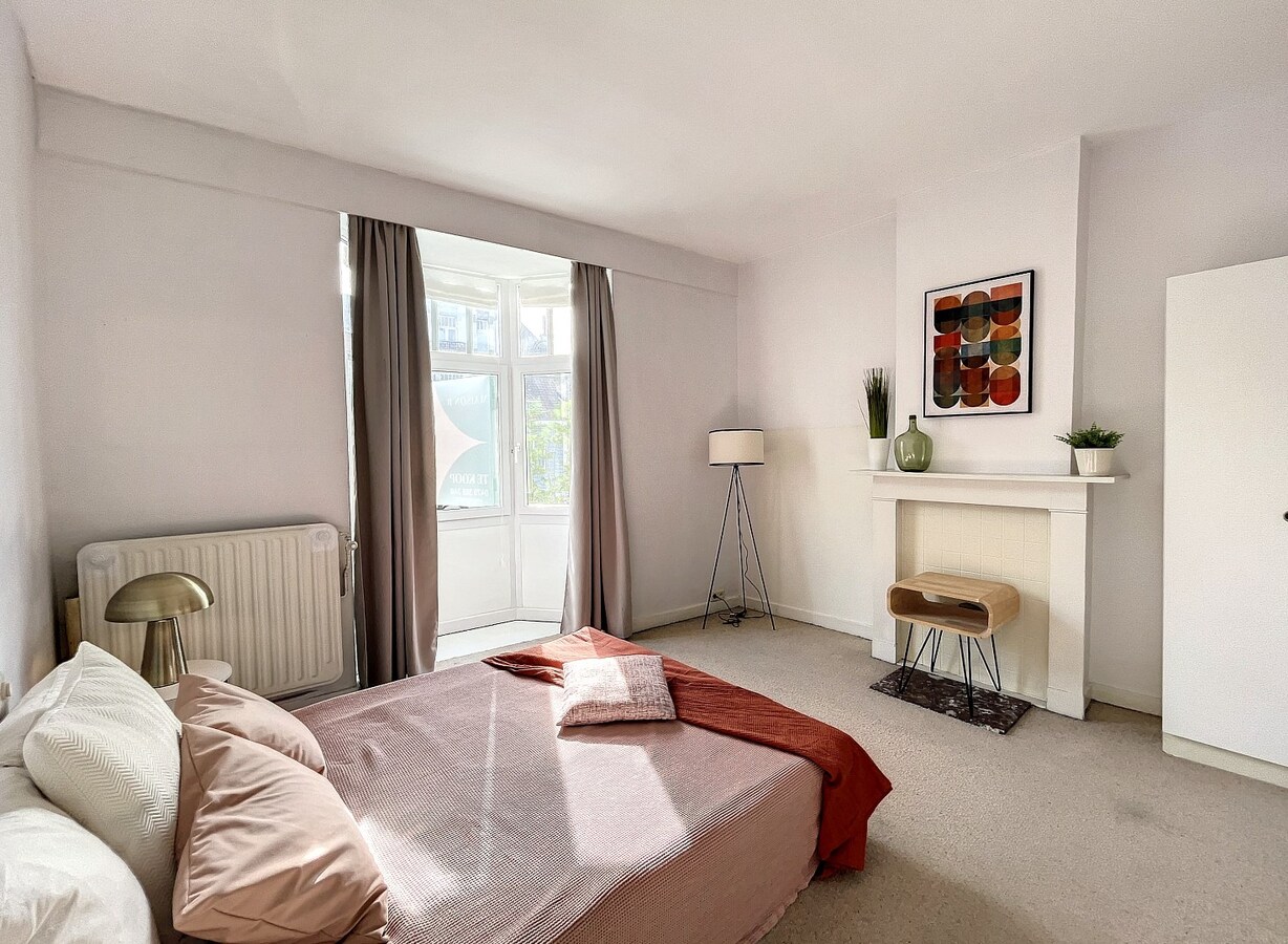 Woning verkocht in Kortrijk (8500)