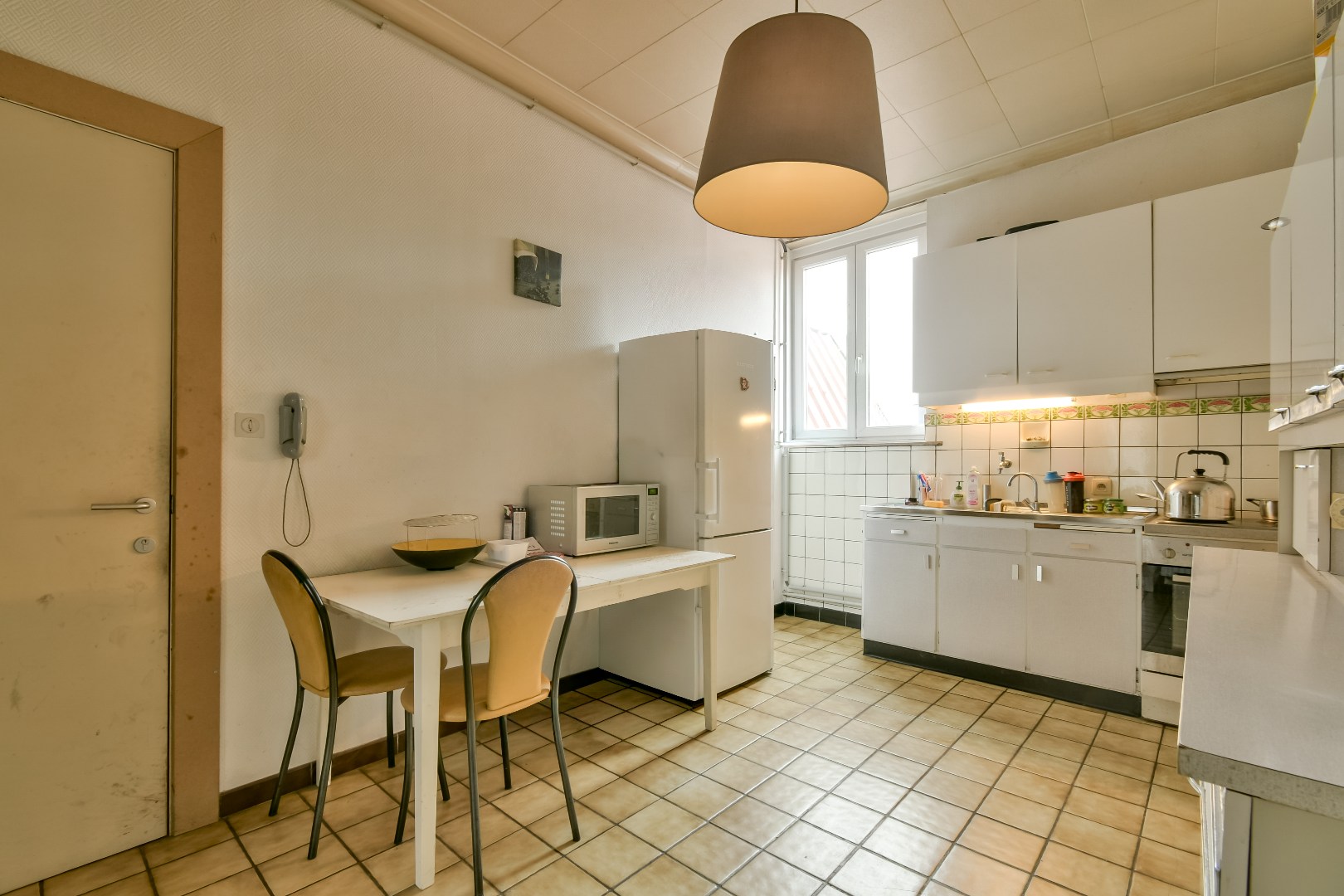 Investeringsopportuniteit in Izegem! 