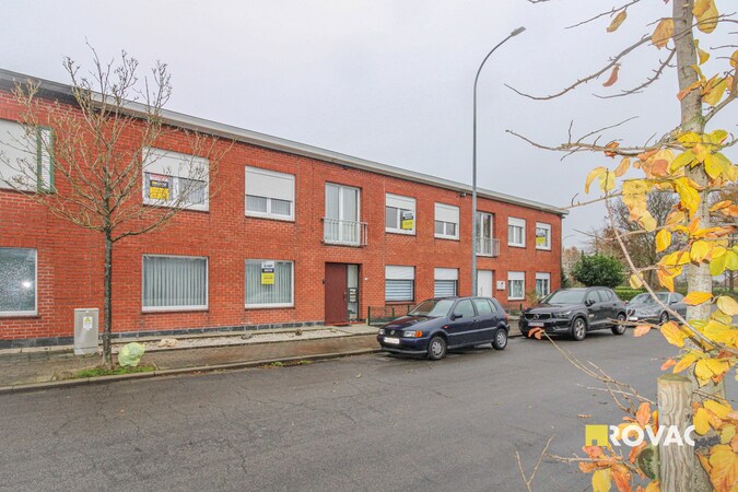 Te koop Benedenwoning te Izegem