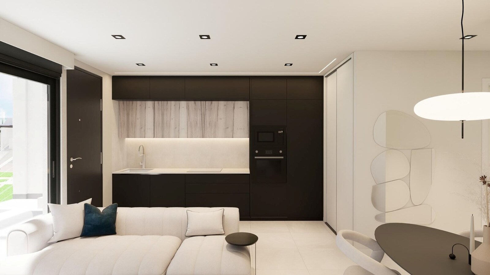 Woning te koop in Pilar de la Horadada
