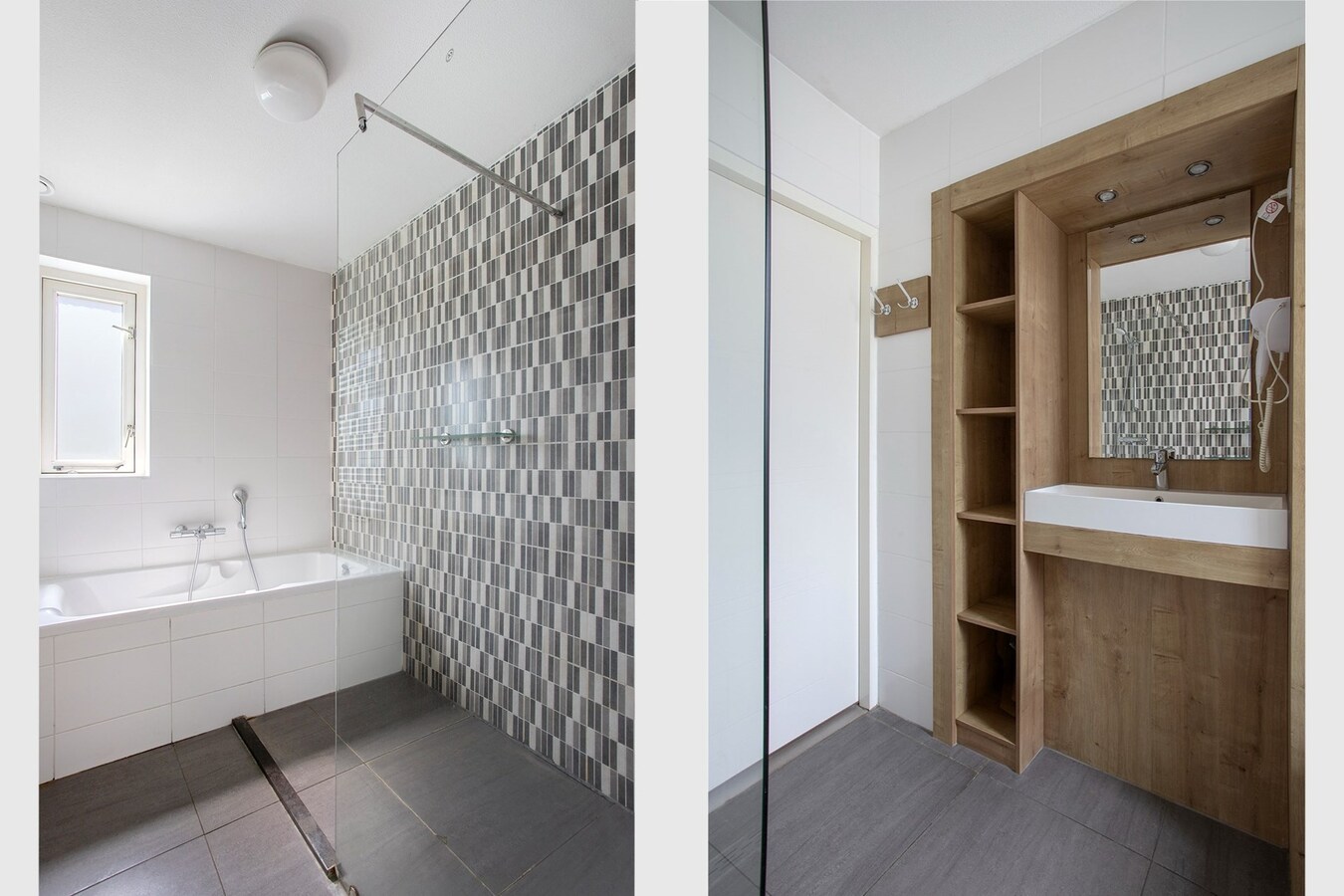 Vrijstaande recreatiewoning te koop in het rustige villapark Summio Parc Duc de Brabant! 