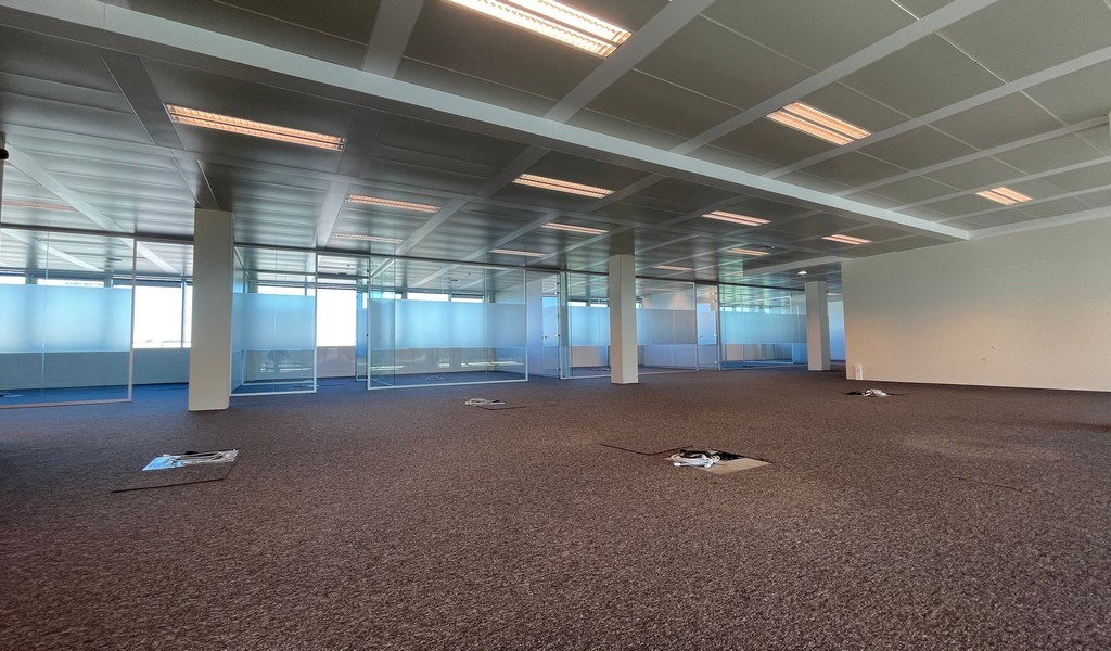 Kantoren te huur in Bosuil in Deurne