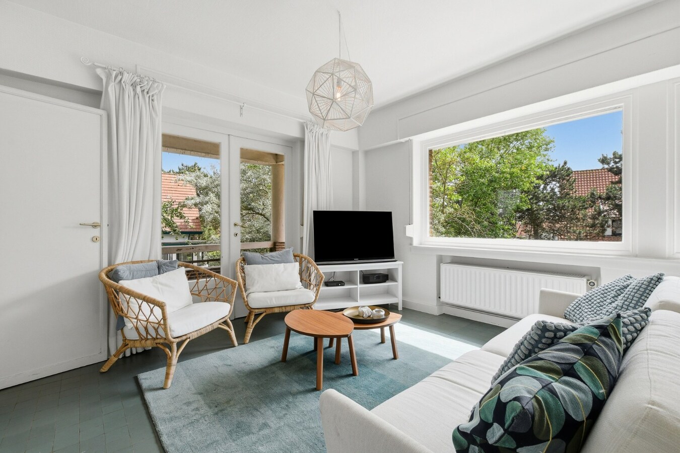 Te koop woning - De Haan