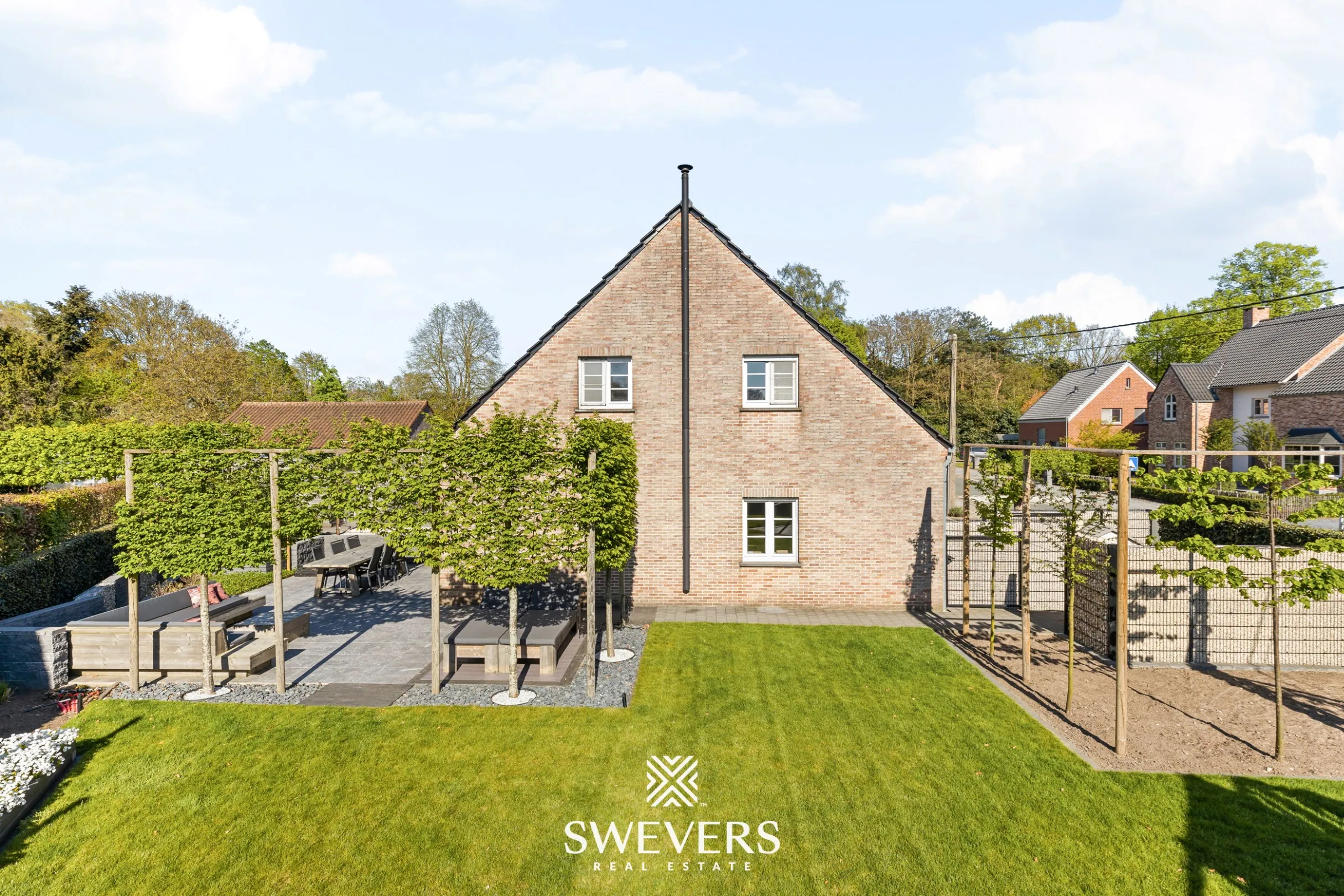 Te koop woning - Houthalen-Helchteren