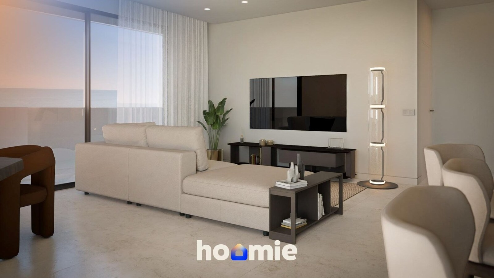 Woning te koop in Calpe