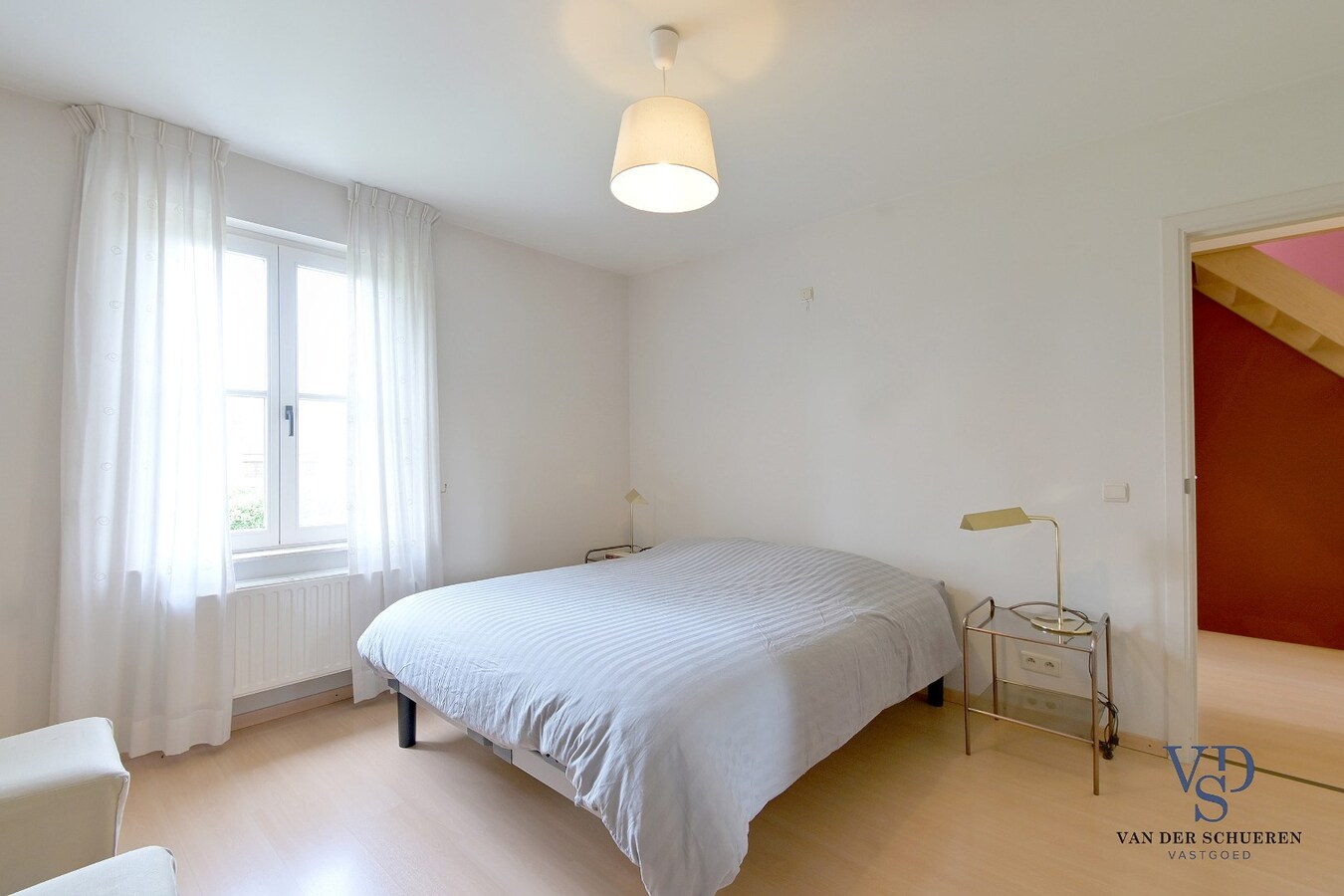 Gezellig en rustig wonen in hartje Gavere. 