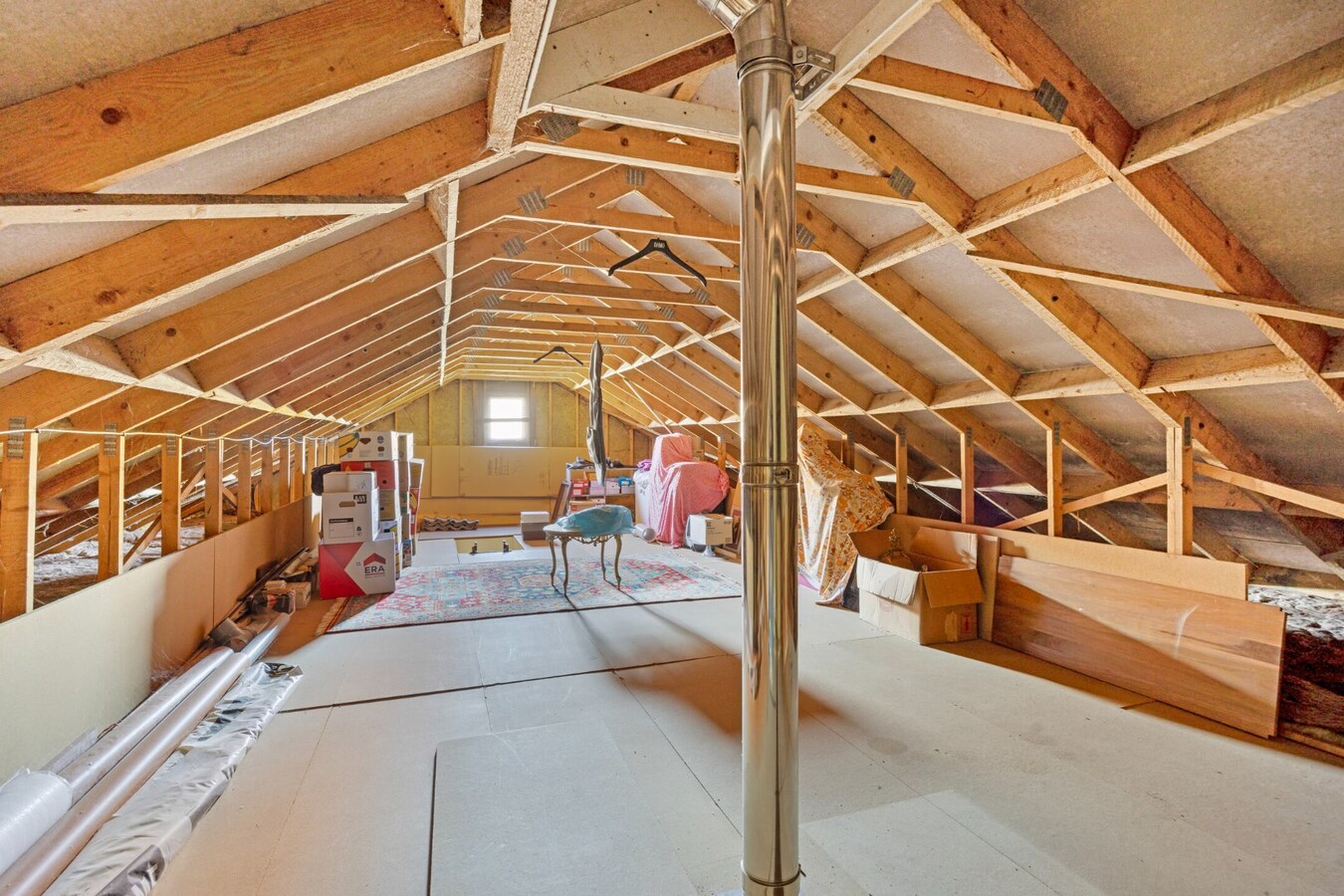 Mooie open bebouwing te Hoegaarden (Outgaarden) 