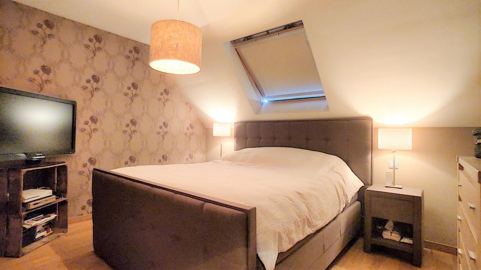 Knappe gezinswoning met vier slaapkamers en tuin - Zeebrugge 