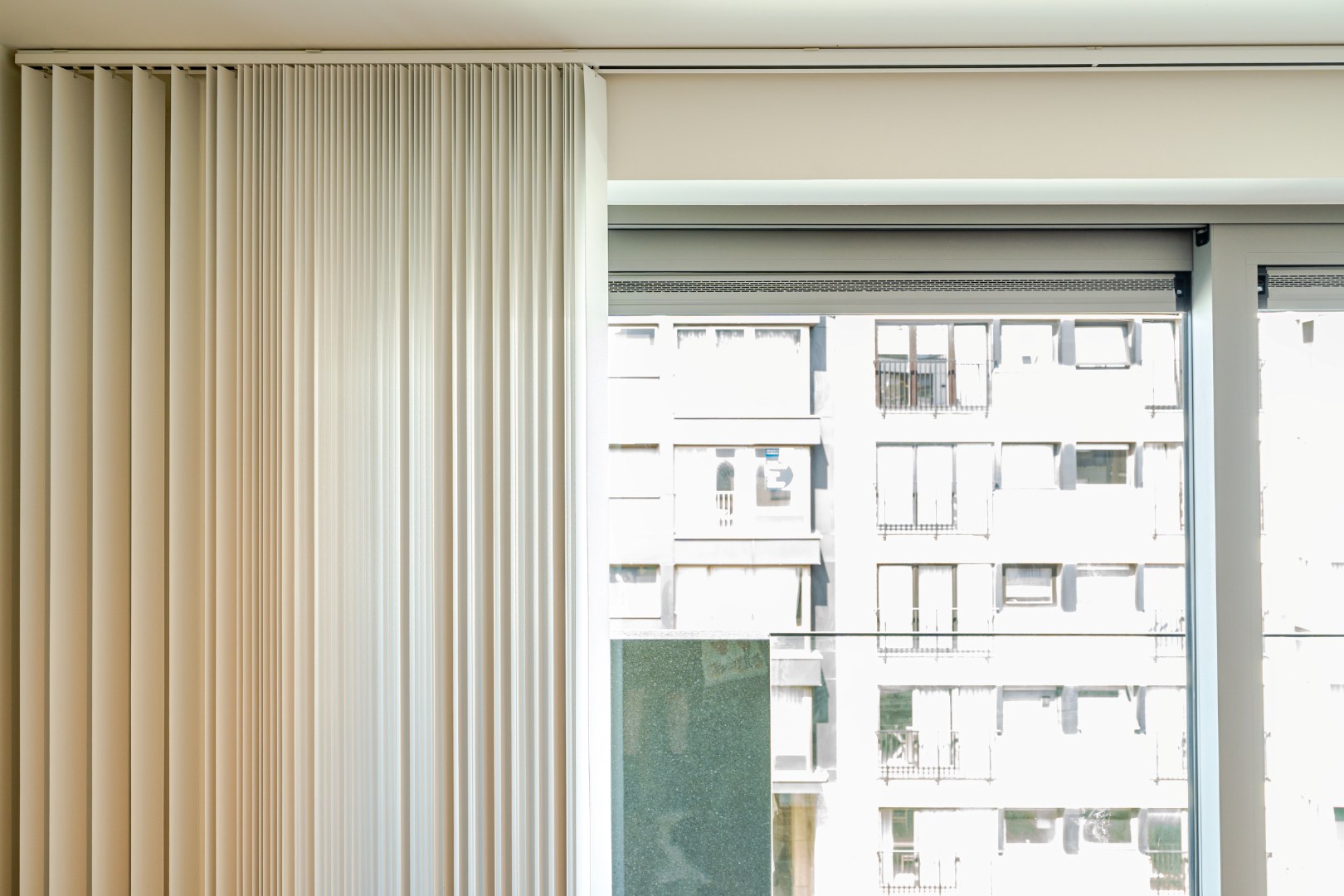Instapklaar appartement met 2 slaapkamers in centrum Oostende – Residentie Céline 