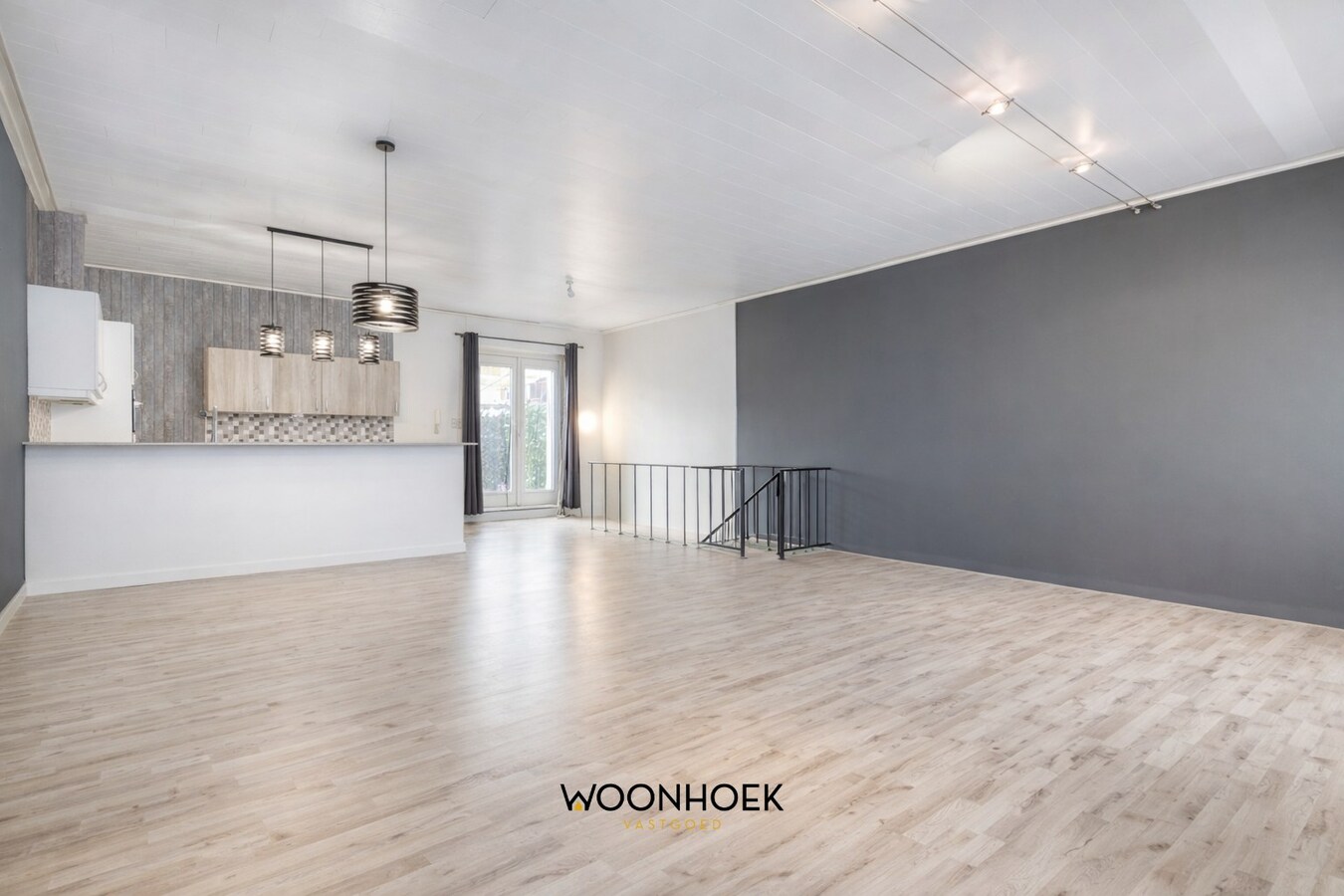 Ruim en comfortabel wonen in het hart van Zele 