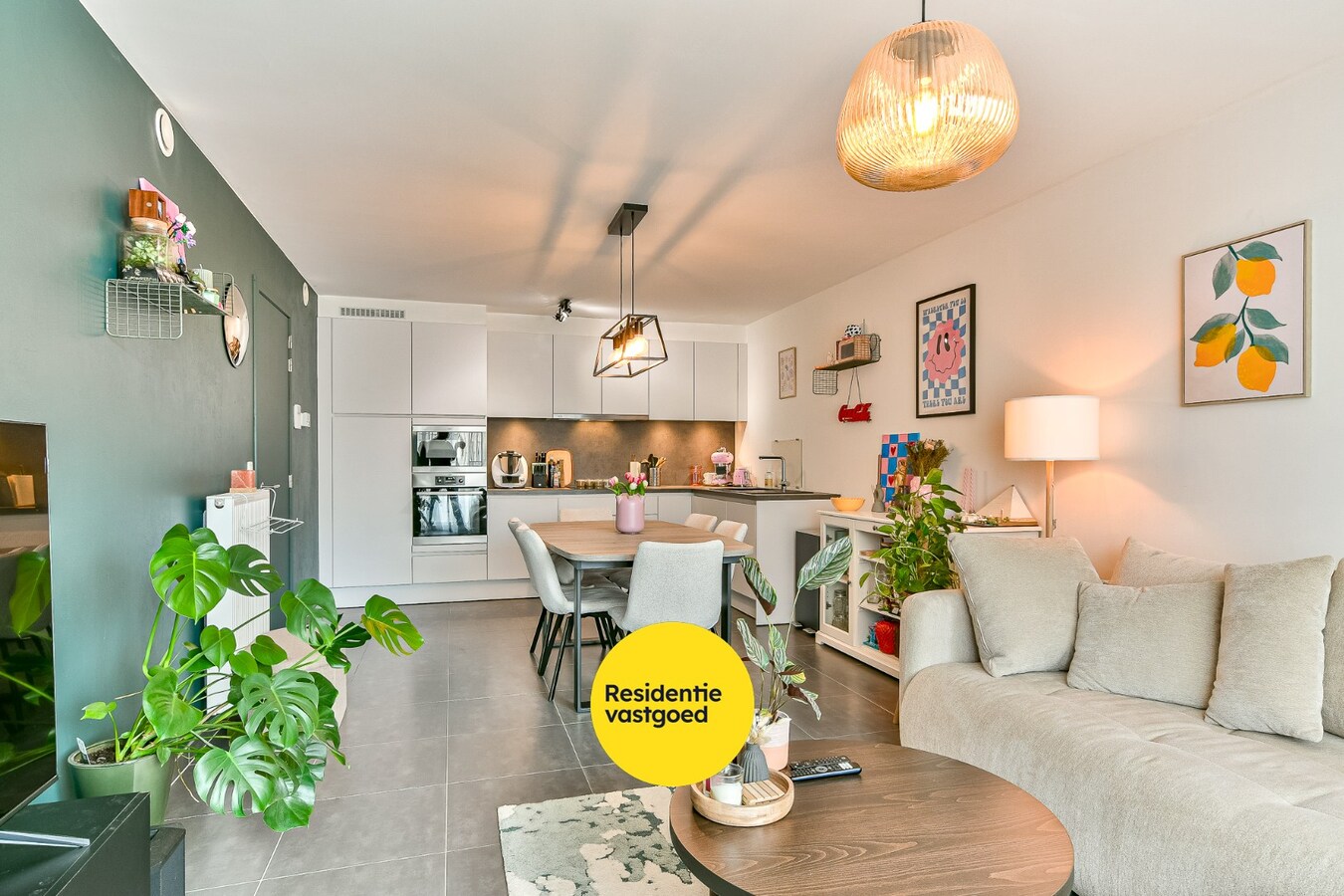 Verkocht appartement - Middelkerke