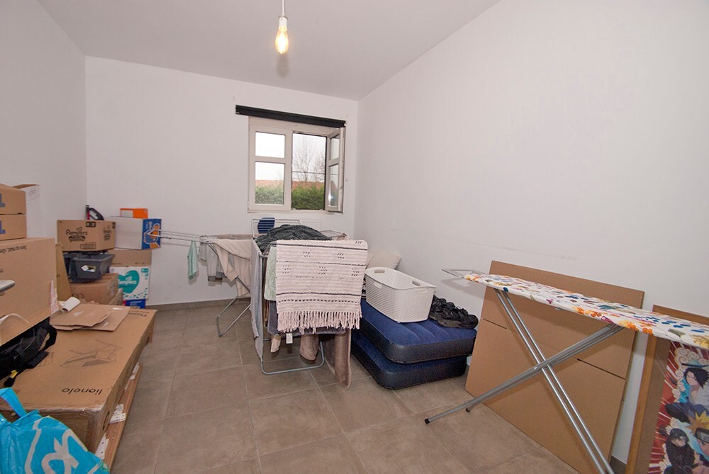 Instapklaar appartement - 3 slpks - parking 