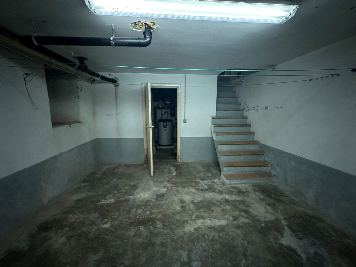 Ruime villa op centrale ligging 