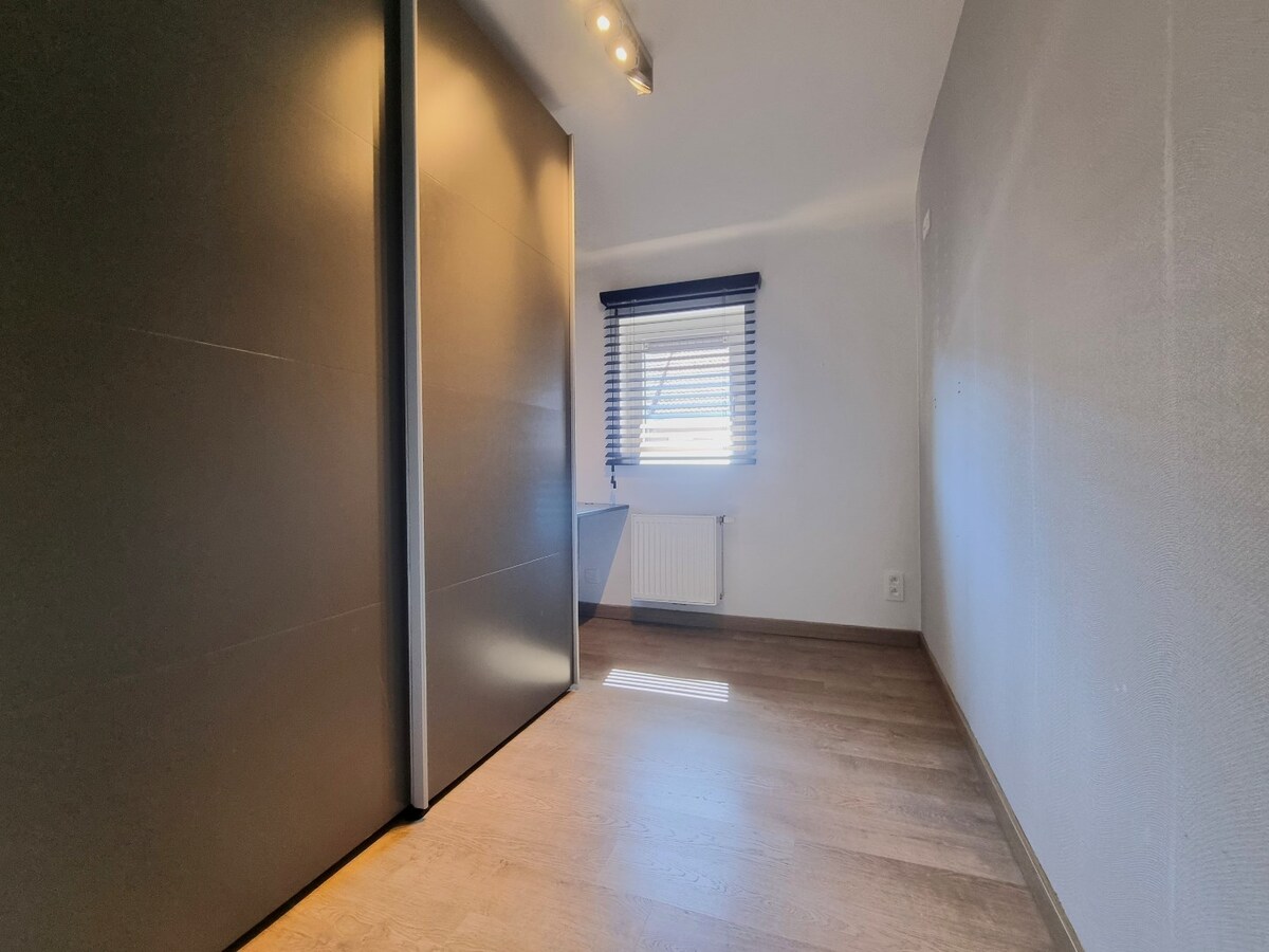 Instapklare gezinswoning te huur in het pittoreske Lissewege 