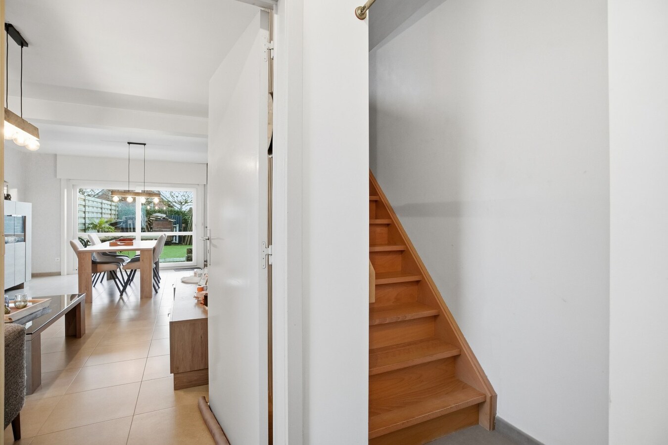 Energiezuinige gezinswoning in een rustige, kindvriendelijke woonwijk in centrum Houthulst 