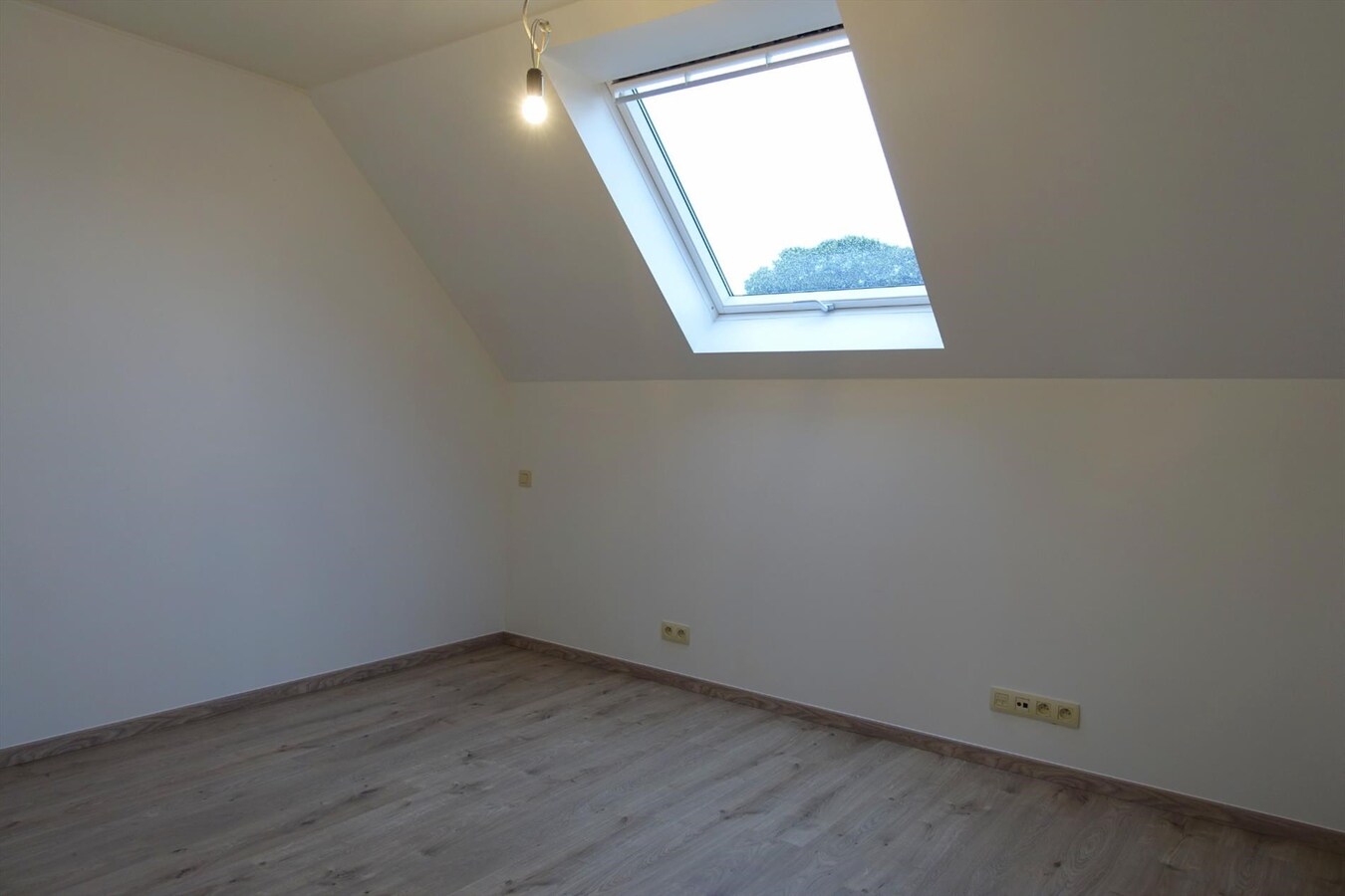 Prachtige nieuwbouwwoning te Sint-Andries 