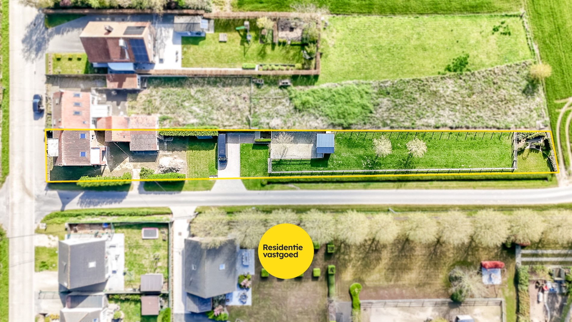 KIJKDAG zaterdag 2 mei van 10u tot 12u, op afspraak! 