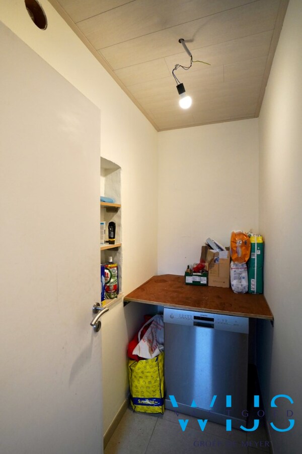 Instapklare gezinswoning in het toffe centrum van Assenede ! 