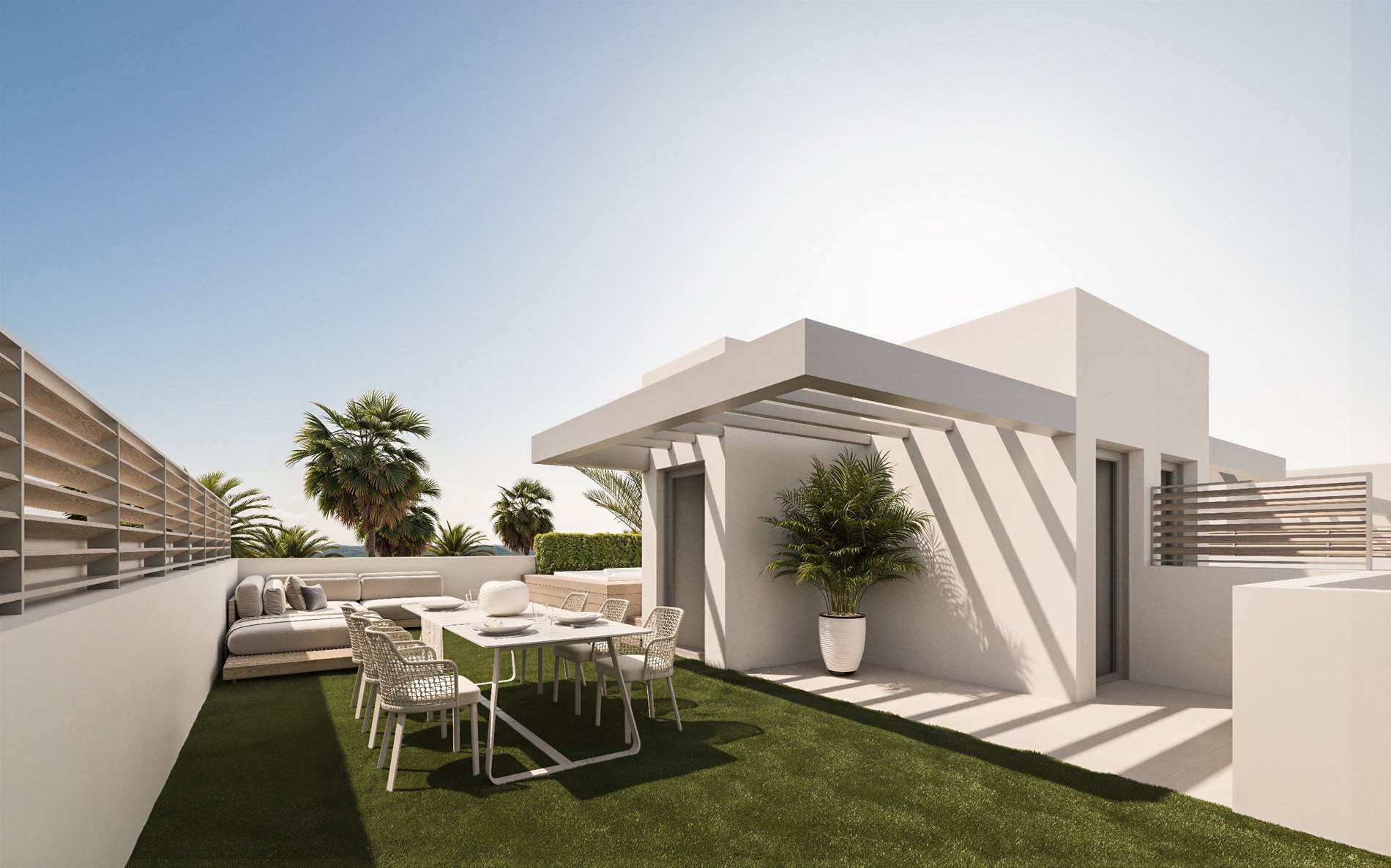 Alcantara del Mar - maison 9 