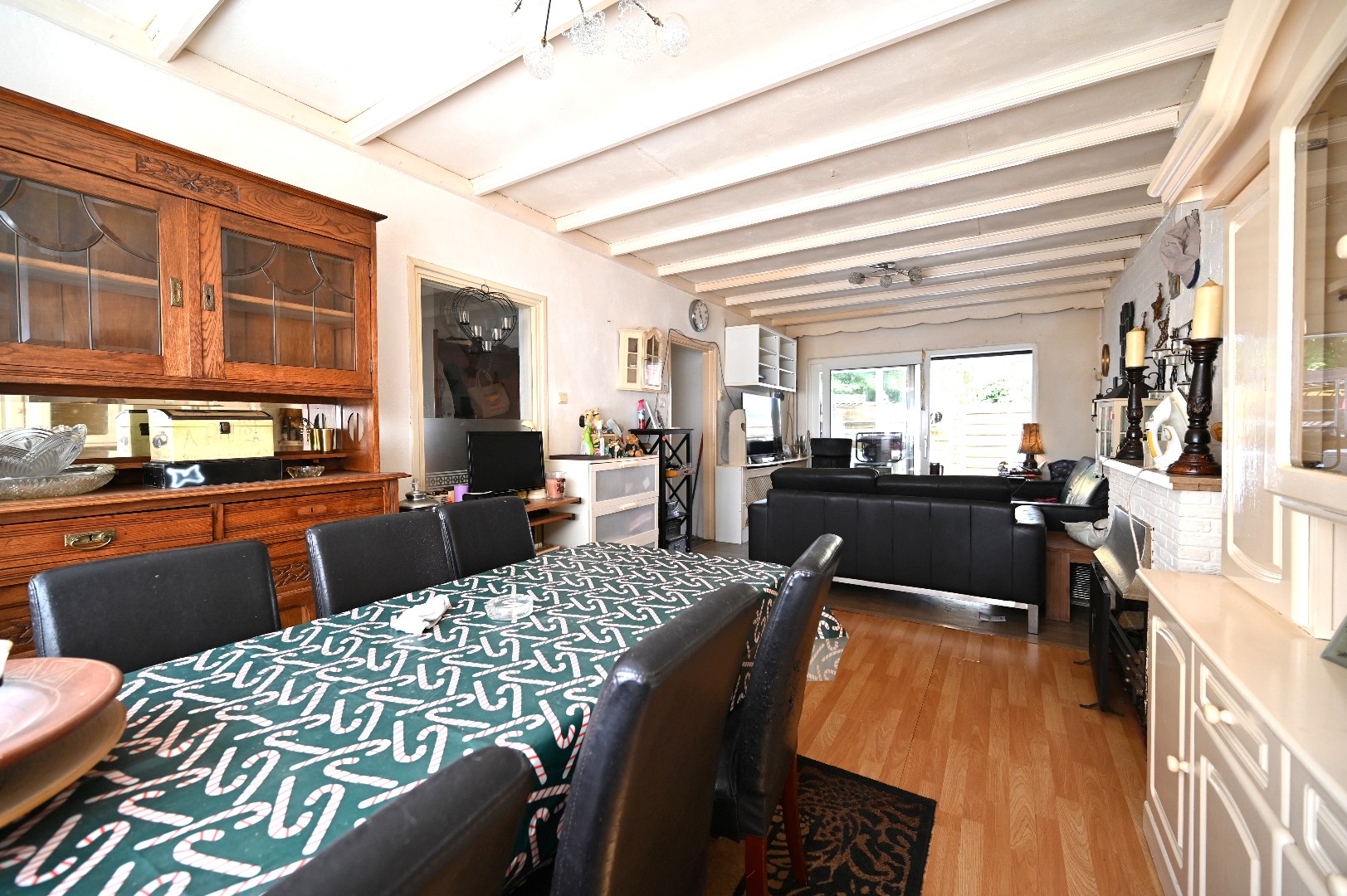Woning te koop in Hoensbroek