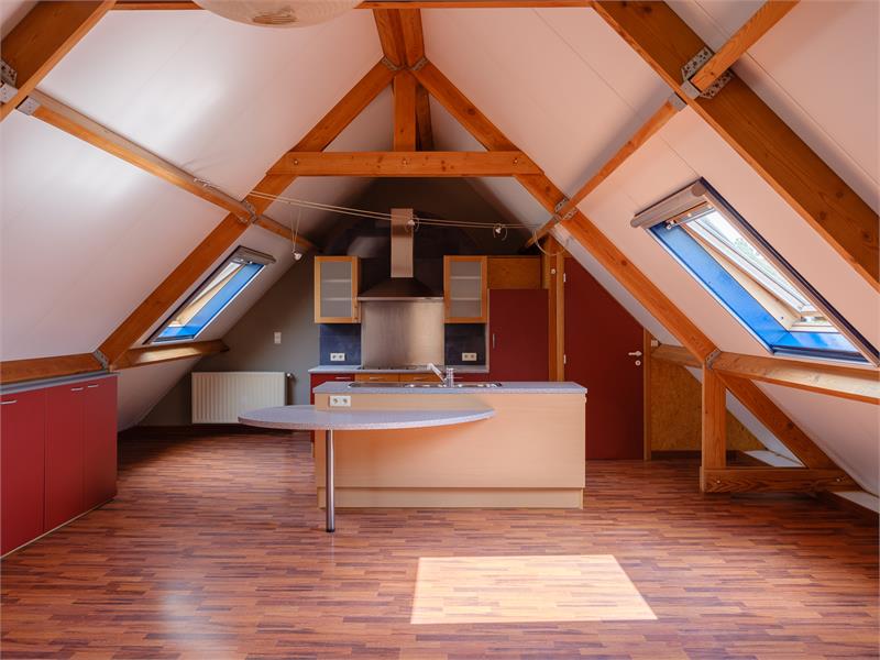 Villa verkocht in Wondelgem