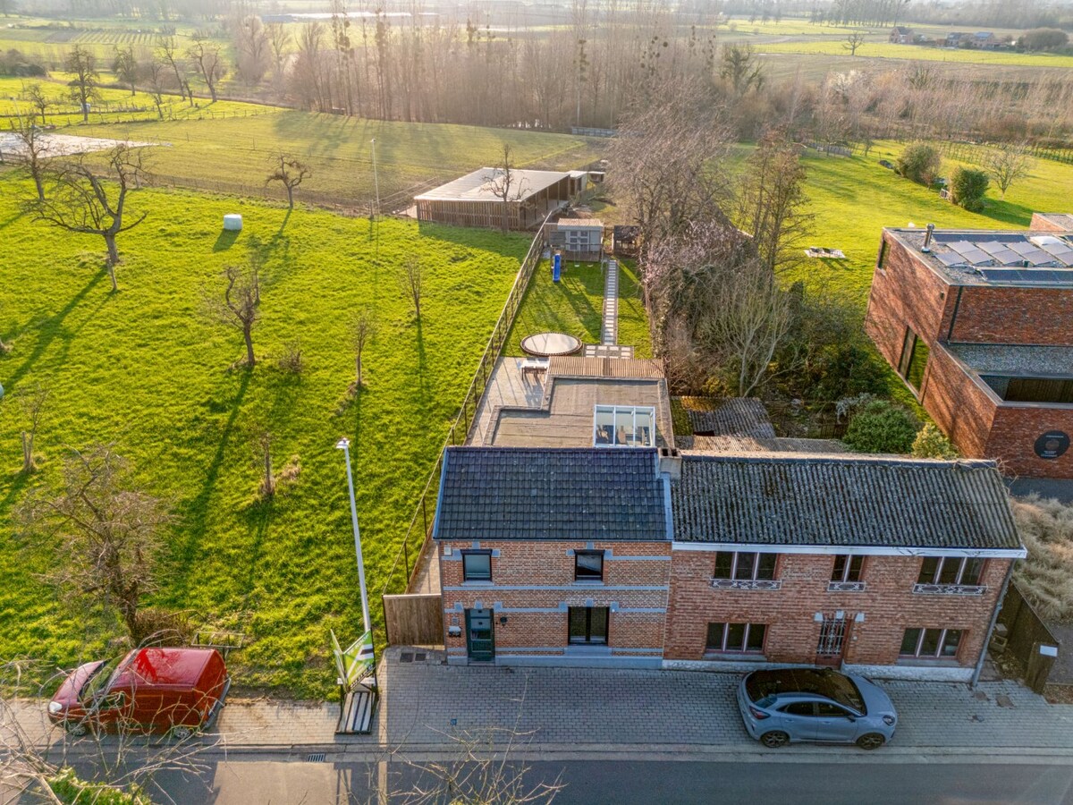 Verkocht woning - Borgloon