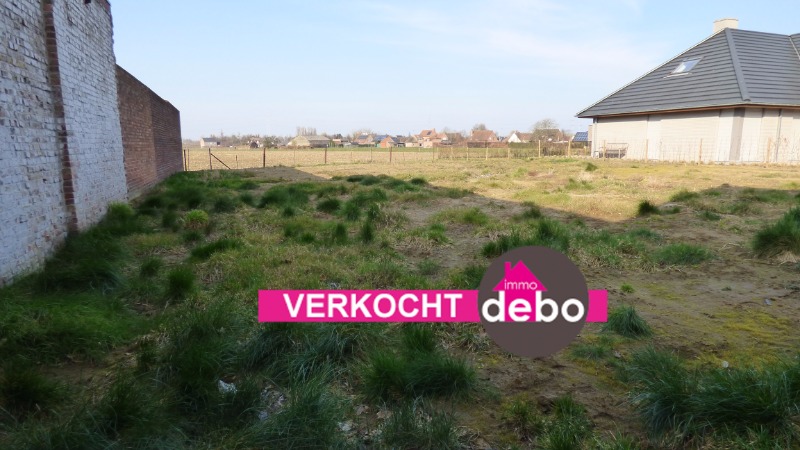 Woning verkocht in Deerlijk