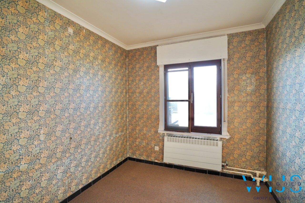 Ruime HOB op TOPlocatie in Ertvelde ! 