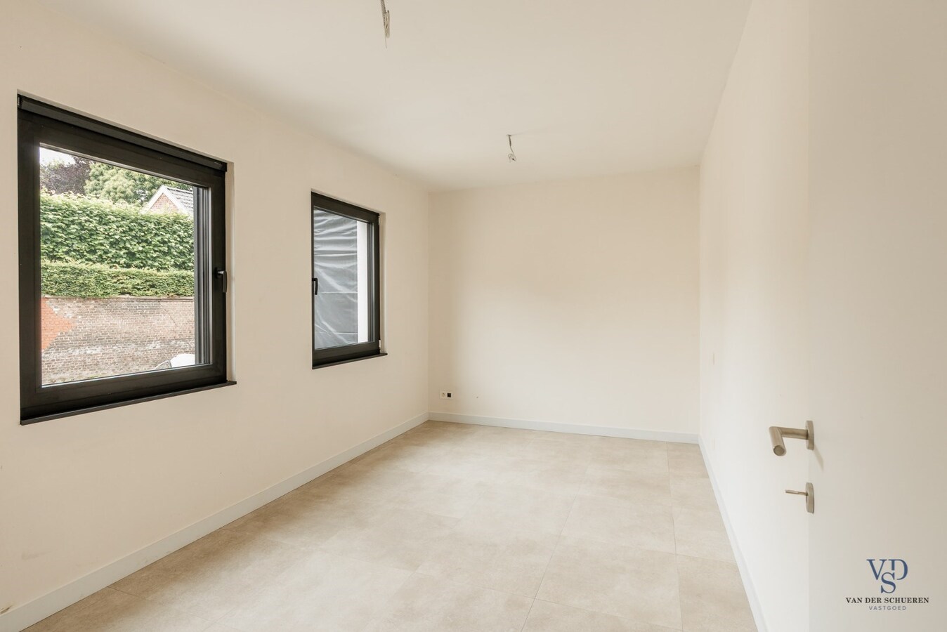 Nieuwbouwwoning te Gavere 