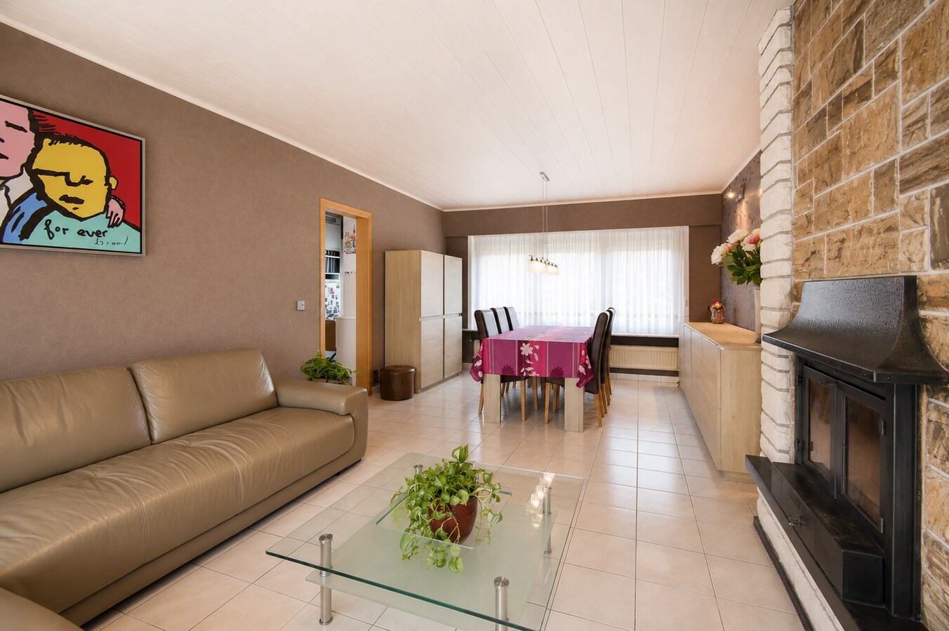 Te koop woning - Oostkamp