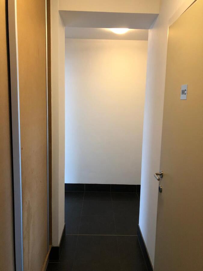 Tijdloos 1 slaapkamer appartement te Gavere-Asper 