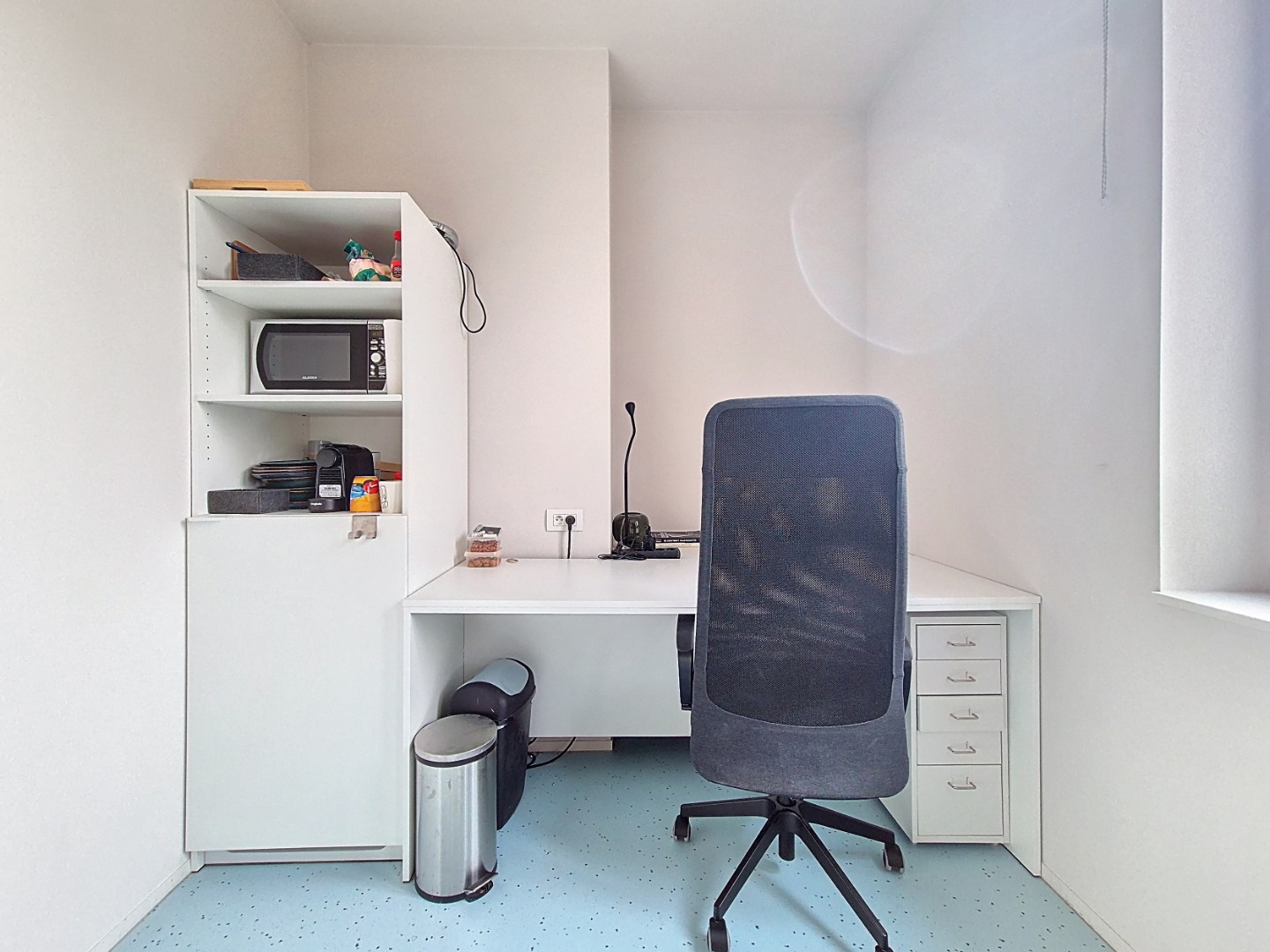 Studentenkamer op toplocatie 