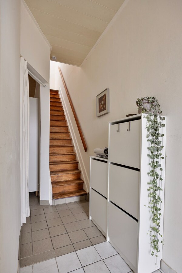 Ruime woning met tuin, terras in Heverlee op een toplocatie - Energielabel B 