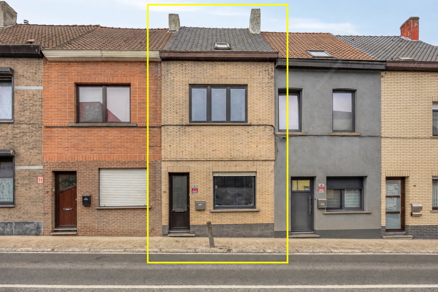 Instapklare woning met 4 slpk en ruime tuin 