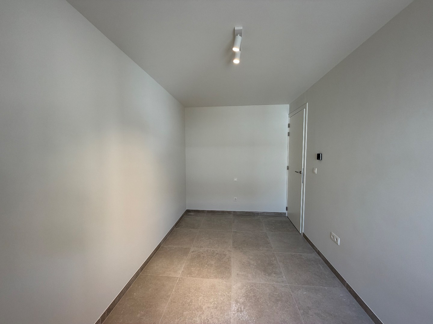 Nieuwbouw appartement te huur met 3 slaapkamers in centrum Geel! 