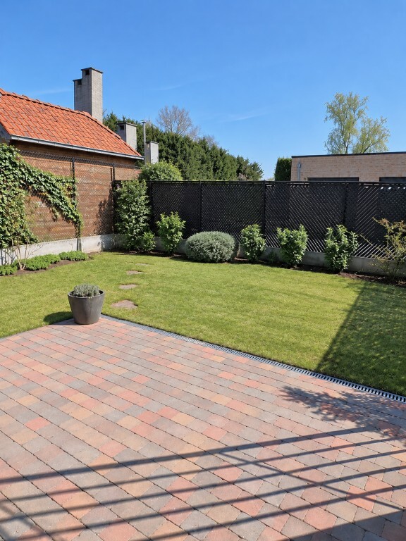 Benedenwoning te huur in Ravels